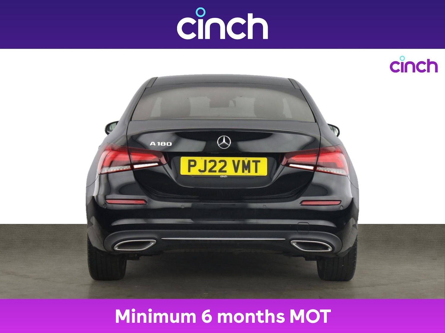 Used Mercedes-Benz A-Class 2022 for sale - 76508714: Photo 5