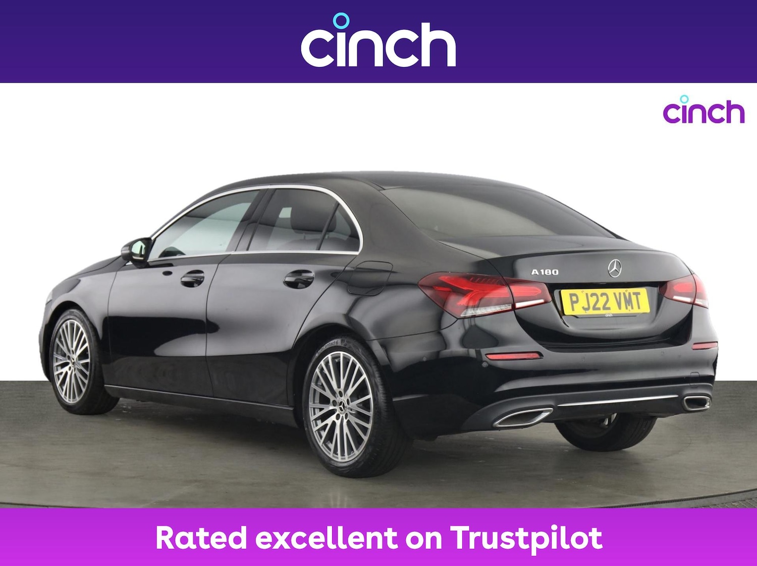 Used Mercedes-Benz A-Class 2022 for sale - 76508714: Photo 6