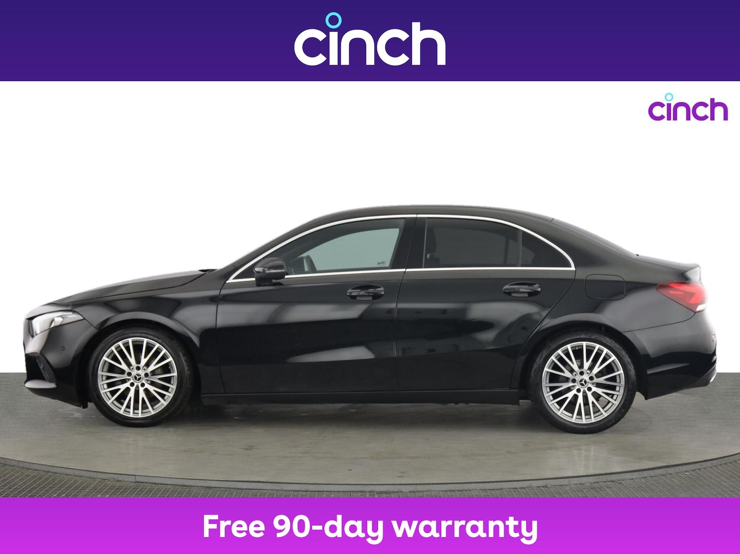 Used Mercedes-Benz A-Class 2022 for sale - 76508714: Photo 8