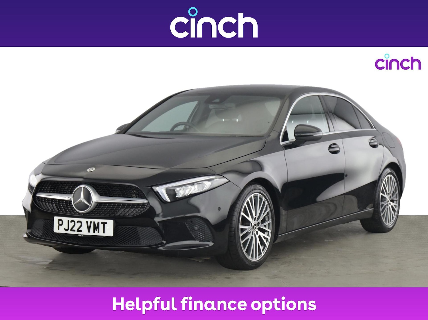 Used Mercedes-Benz A-Class 2022 for sale - 76508714: Photo 9