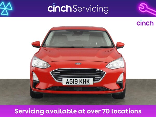 Used Ford Focus 2019 for sale - 76164349: Photo 11