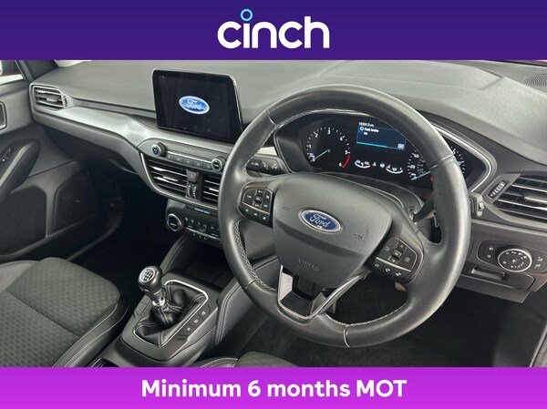 Used Ford Focus 2019 for sale - 76164349: Photo 12