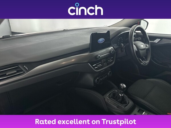 Used Ford Focus 2019 for sale - 76164349: Photo 14