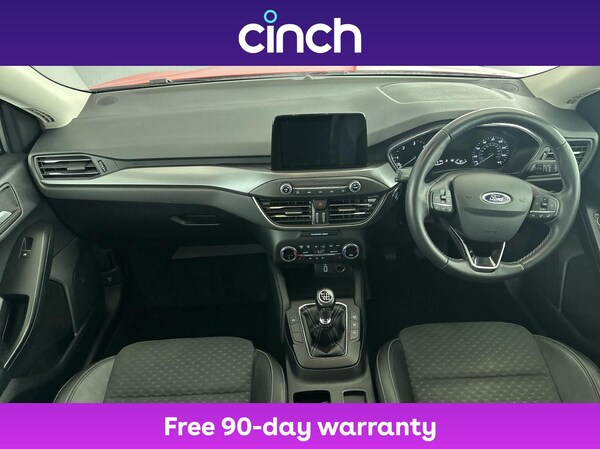 Used Ford Focus 2019 for sale - 76164349: Photo 15