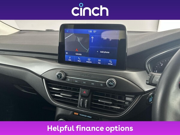 Used Ford Focus 2019 for sale - 76164349: Photo 17