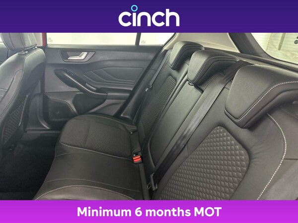 Used Ford Focus 2019 for sale - 76164349: Photo 20