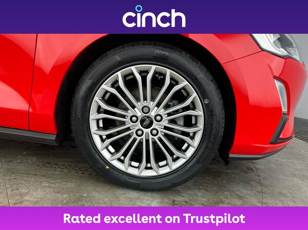 Used Ford Focus 2019 for sale - 76164349: Photo 28