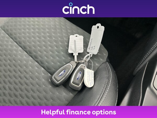 Used Ford Focus 2019 for sale - 76164349: Photo 30