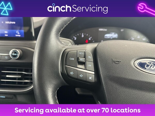 Used Ford Focus 2019 for sale - 76164349: Photo 31