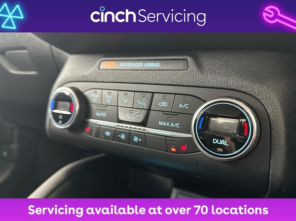 Used Ford Focus 2019 for sale - 76164349: Photo 36