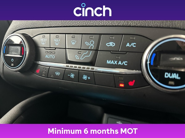 Used Ford Focus 2019 for sale - 76164349: Photo 37