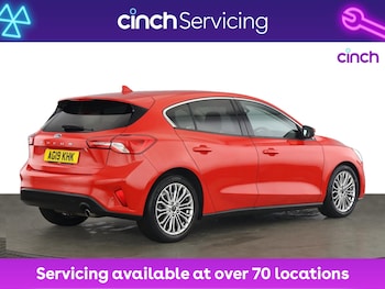 Used Ford Focus 2019 for sale - 76164349: Photo 3