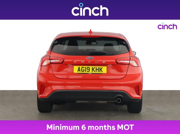 Used Ford Focus 2019 for sale - 76164349: Photo 5