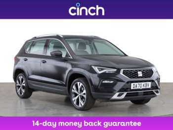 2020 - 1.5 TSI EVO SE Technology 5dr