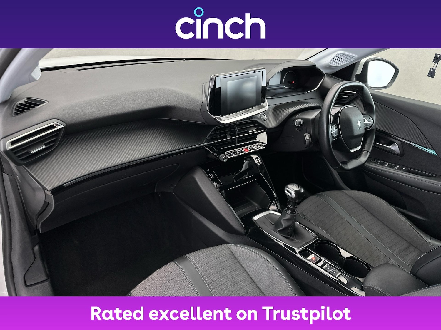 Used Peugeot 208 2020 for sale - 76569185: Photo 14