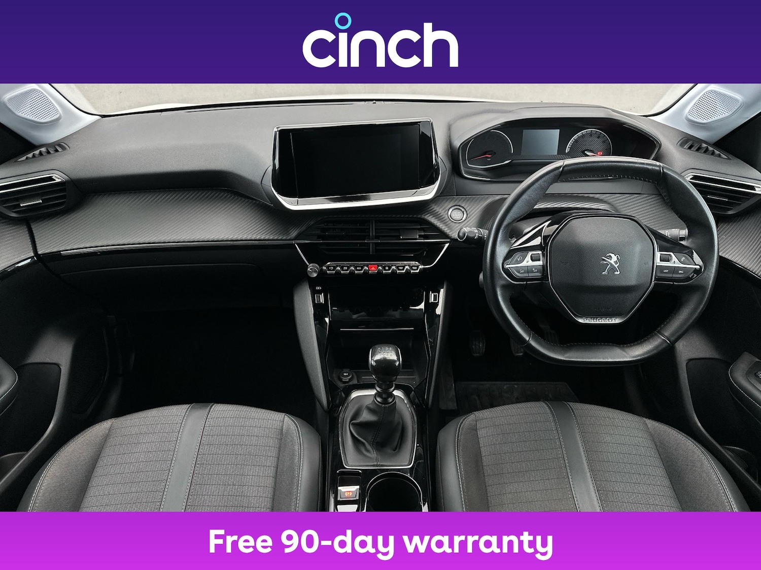 Used Peugeot 208 2020 for sale - 76569185: Photo 15