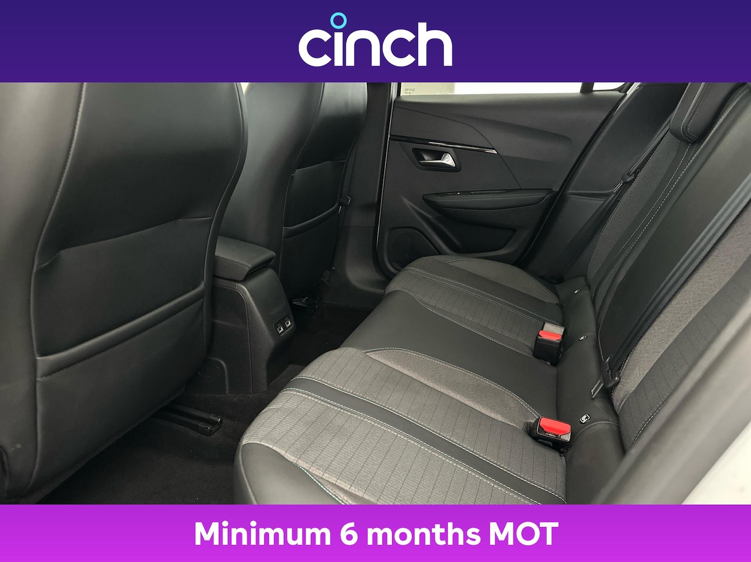 Used Peugeot 208 2020 for sale - 76569185: Photo 20