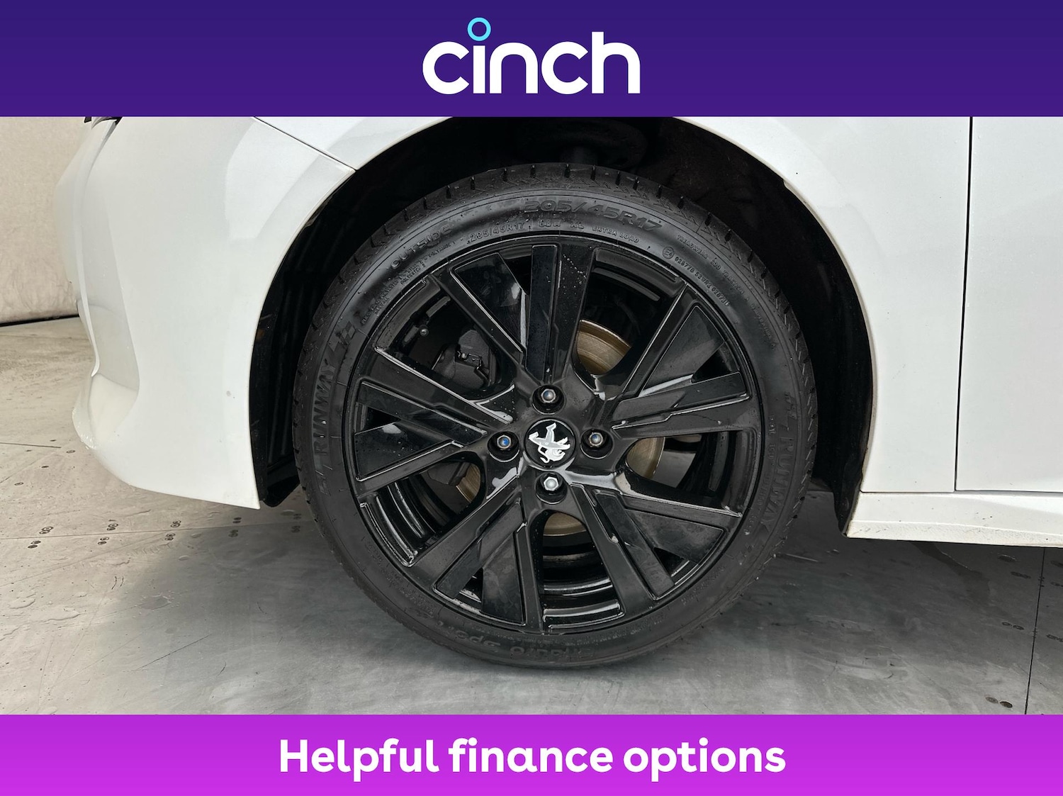 Used Peugeot 208 2020 for sale - 76569185: Photo 24