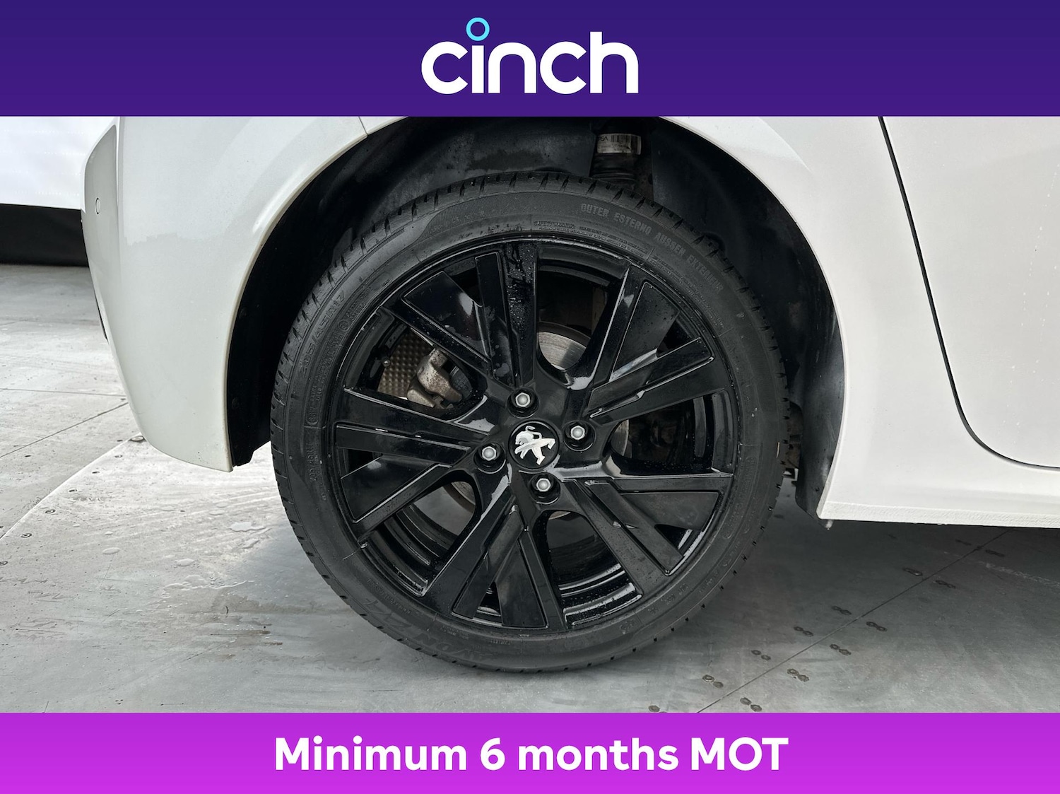 Used Peugeot 208 2020 for sale - 76569185: Photo 27