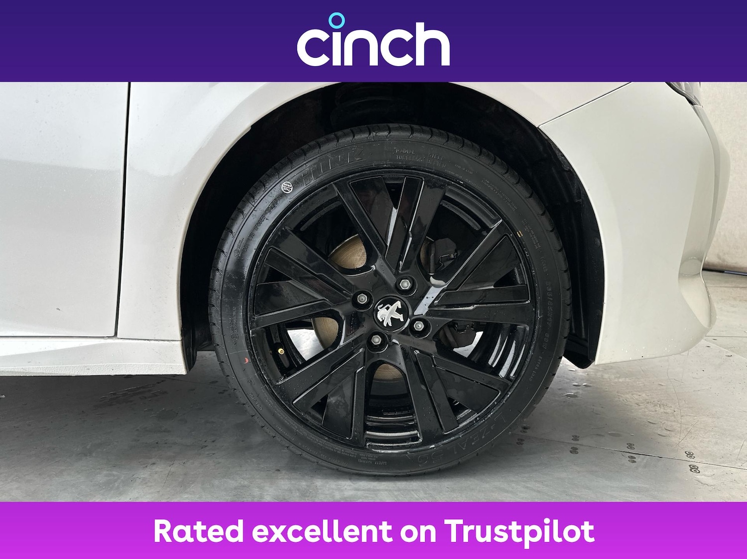 Used Peugeot 208 2020 for sale - 76569185: Photo 28