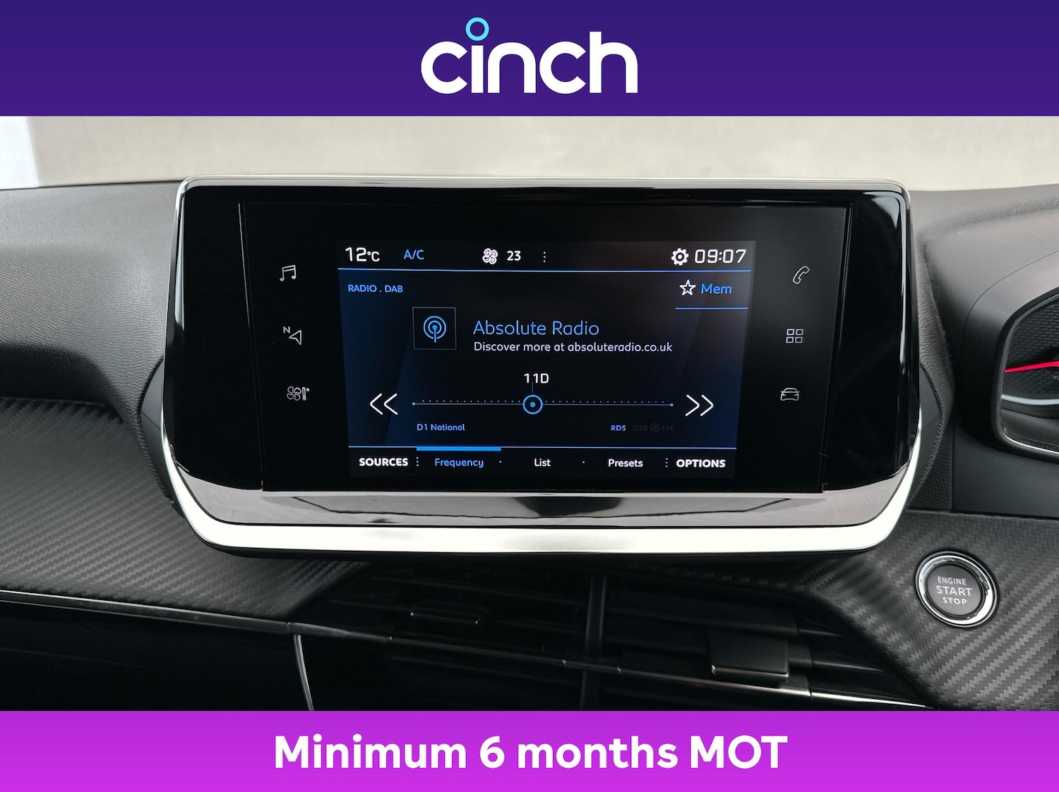 Used Peugeot 208 2020 for sale - 76569185: Photo 32