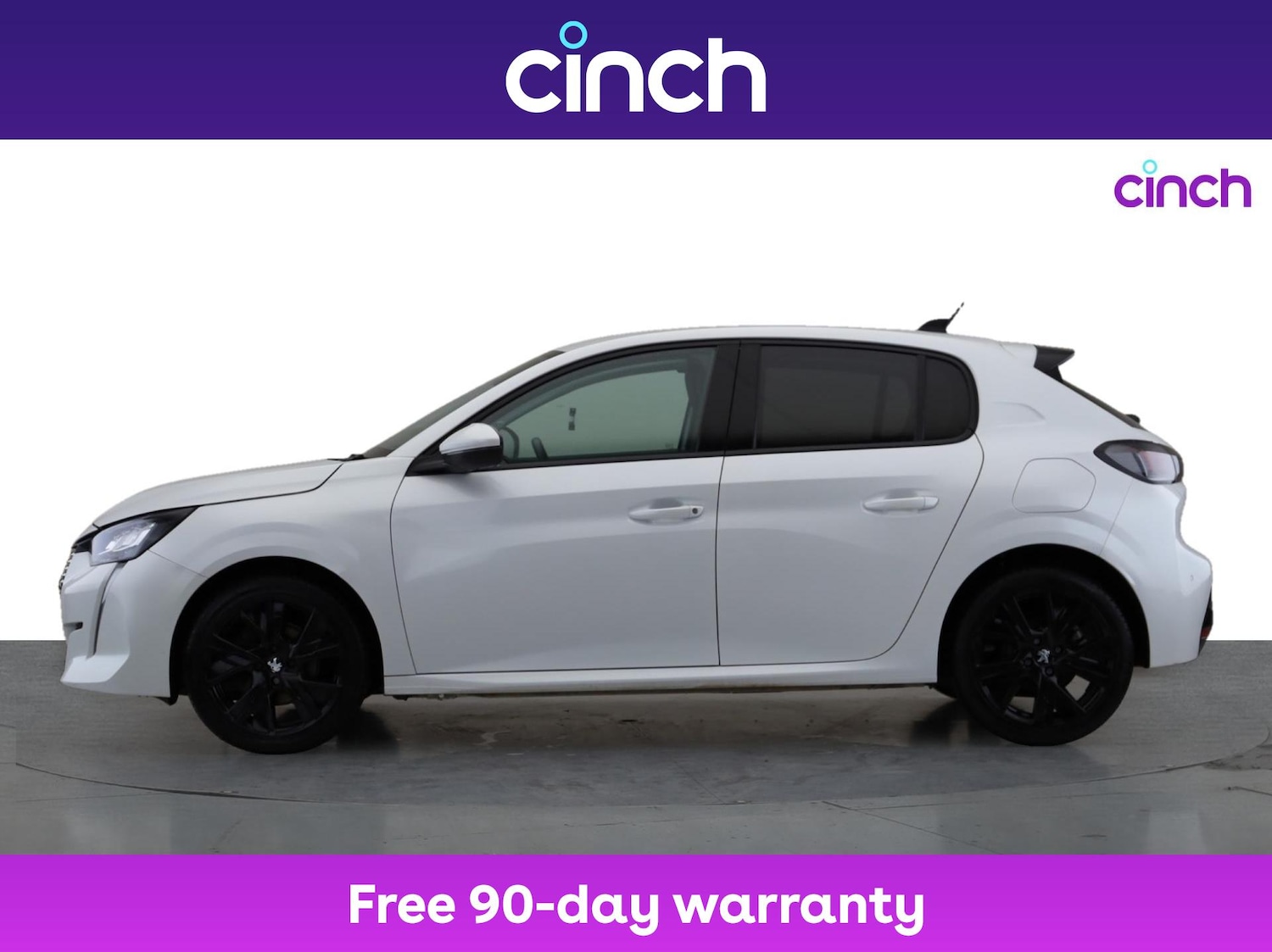 Used Peugeot 208 2020 for sale - 76569185: Photo 8