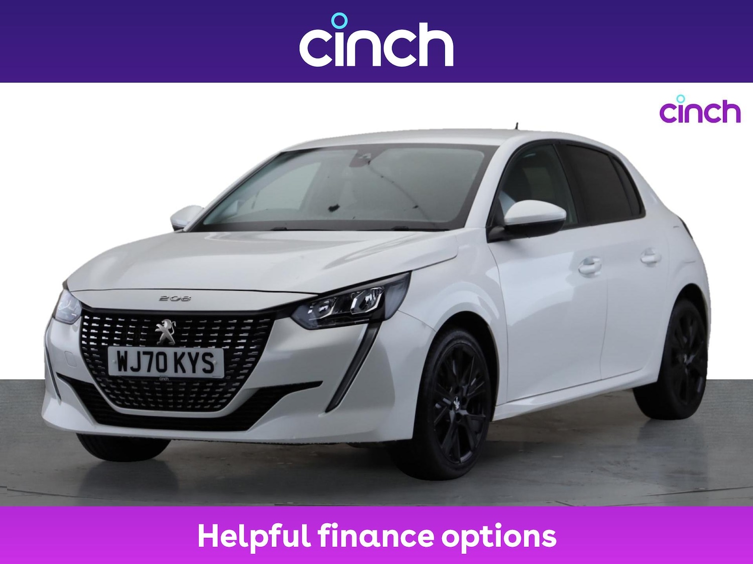 Used Peugeot 208 2020 for sale - 76569185: Photo 9