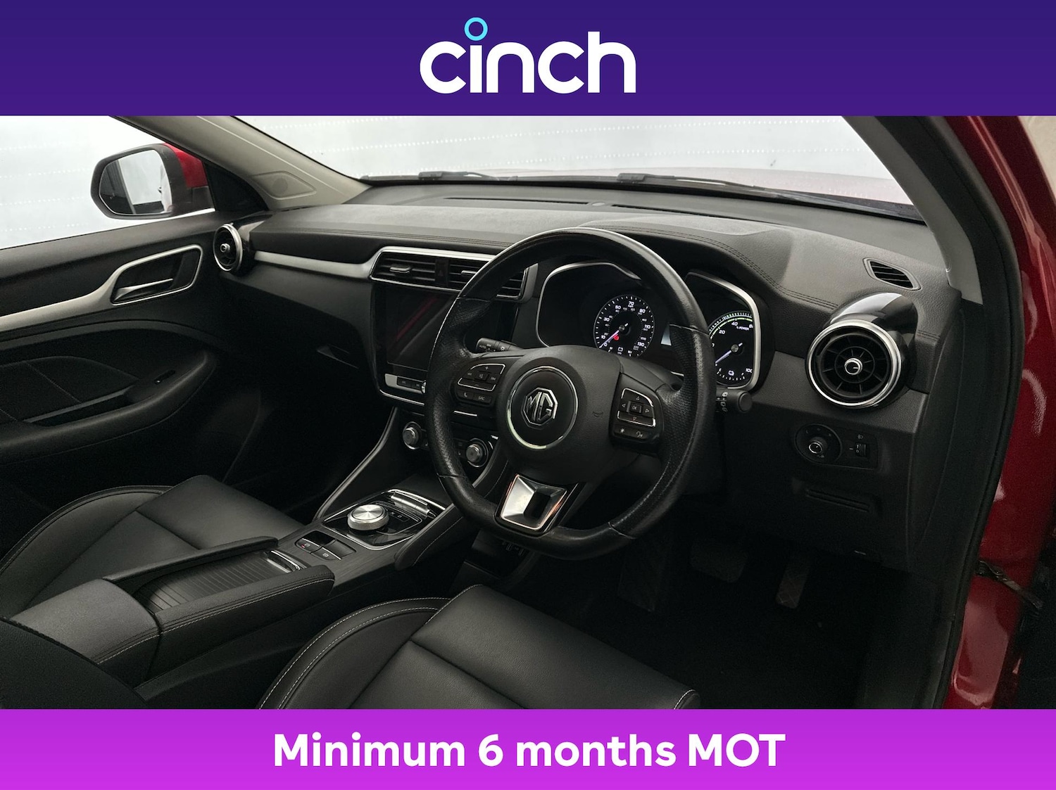 Used MG MG ZS 2021 for sale - 76313567: Photo 12