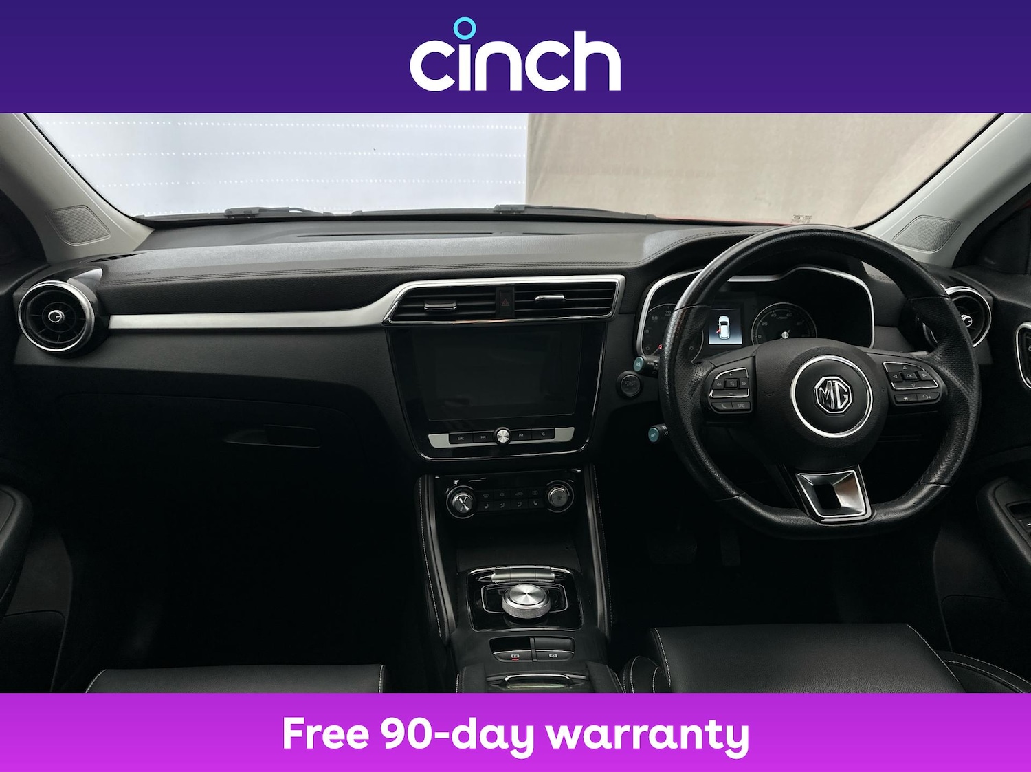 Used MG MG ZS 2021 for sale - 76313567: Photo 15