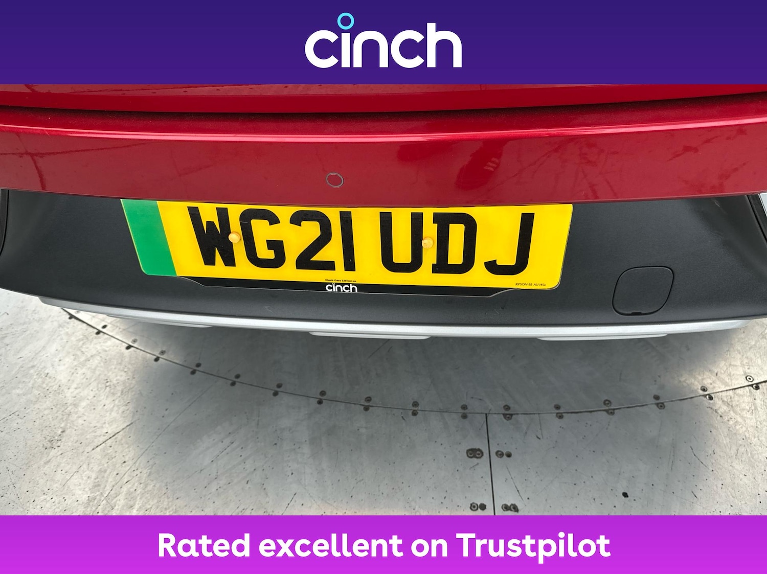 Used MG MG ZS 2021 for sale - 76313567: Photo 38