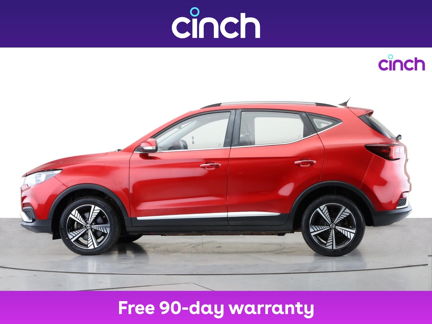 Used MG MG ZS 2021 for sale - 76313567: Photo 8