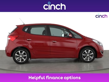 Used Hyundai Ix20 2019 for sale - 75534519: Photo