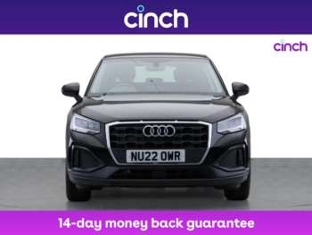 Used Audi Q2 2022 for sale - 75099923: Photo