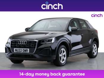 Used Audi Q2 2022 for sale - 75099923: Photo