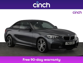 BMW - 2 Series