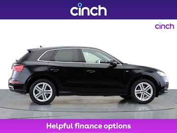 Used Audi Q5 2018 for sale - 75462844: Photo
