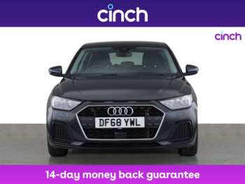 Used Audi A1 2019 for sale - 75222343: Photo