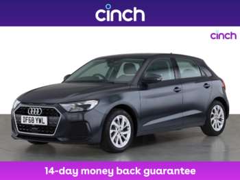 Used Audi A1 2019 for sale - 75222343: Photo
