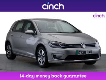 Used Volkswagen Golf 2020 for sale - 75091055: Photo