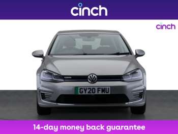 Used Volkswagen Golf 2020 for sale - 75091055: Photo