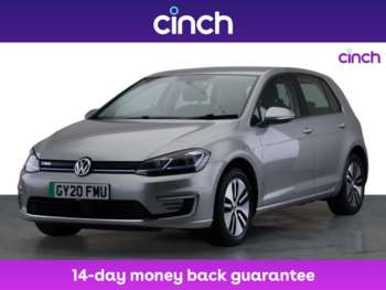 Used Volkswagen Golf 2020 for sale - 75091055: Photo