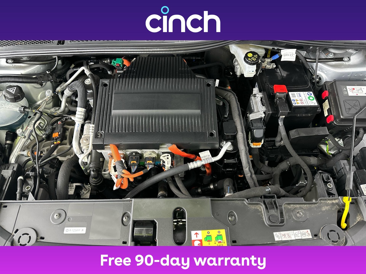 Used Vauxhall Corsa 2022 for sale - 76856555: Photo 23