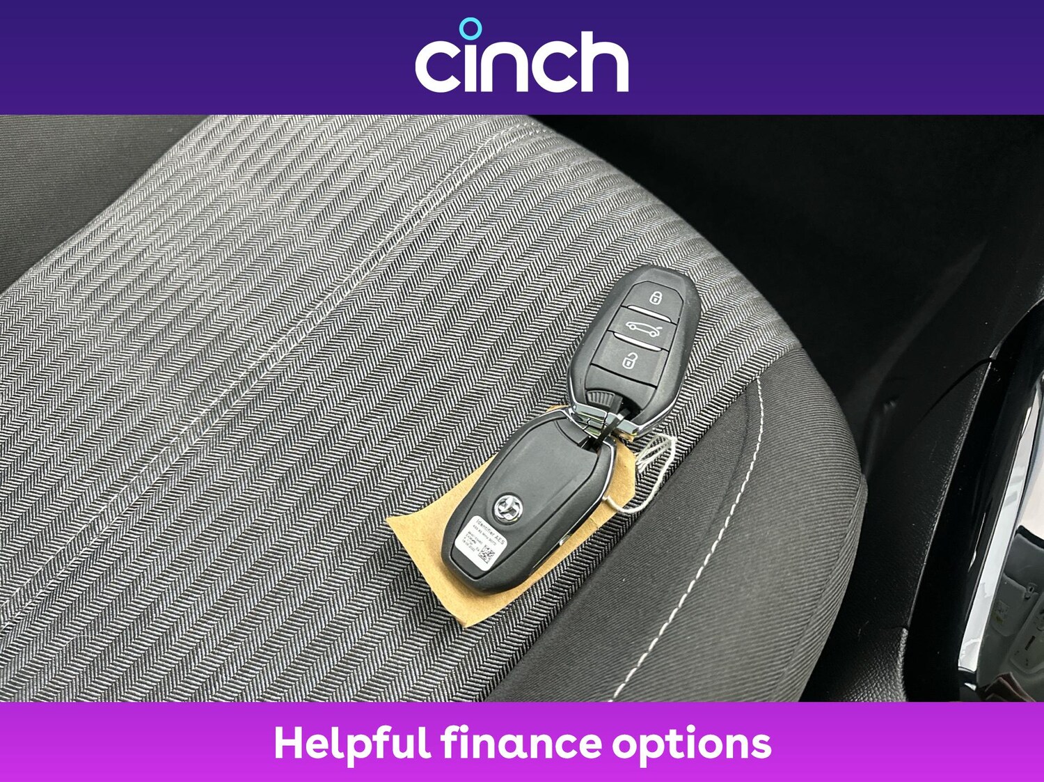 Used Vauxhall Corsa 2022 for sale - 76856555: Photo 30