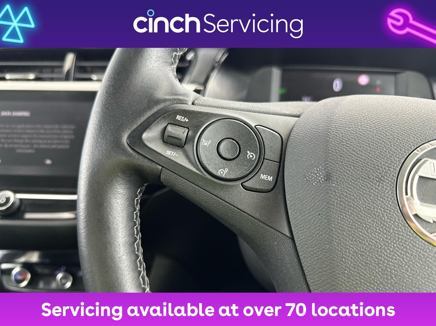 Used Vauxhall Corsa 2022 for sale - 76856555: Photo 31