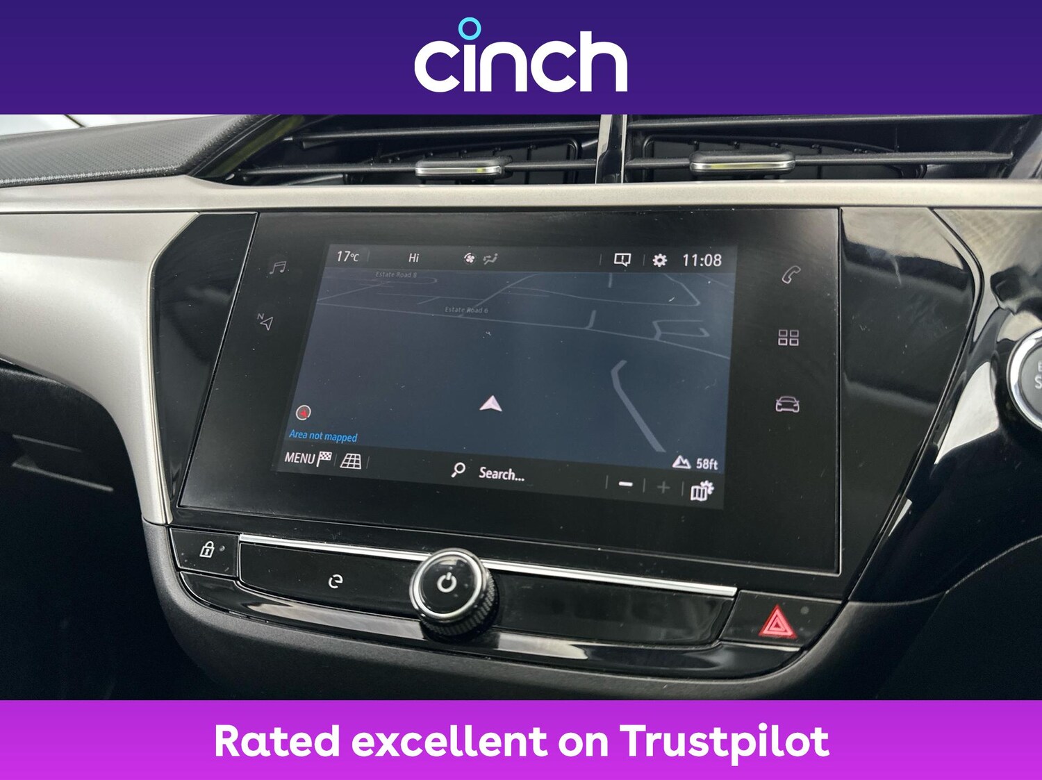 Used Vauxhall Corsa 2022 for sale - 76856555: Photo 33