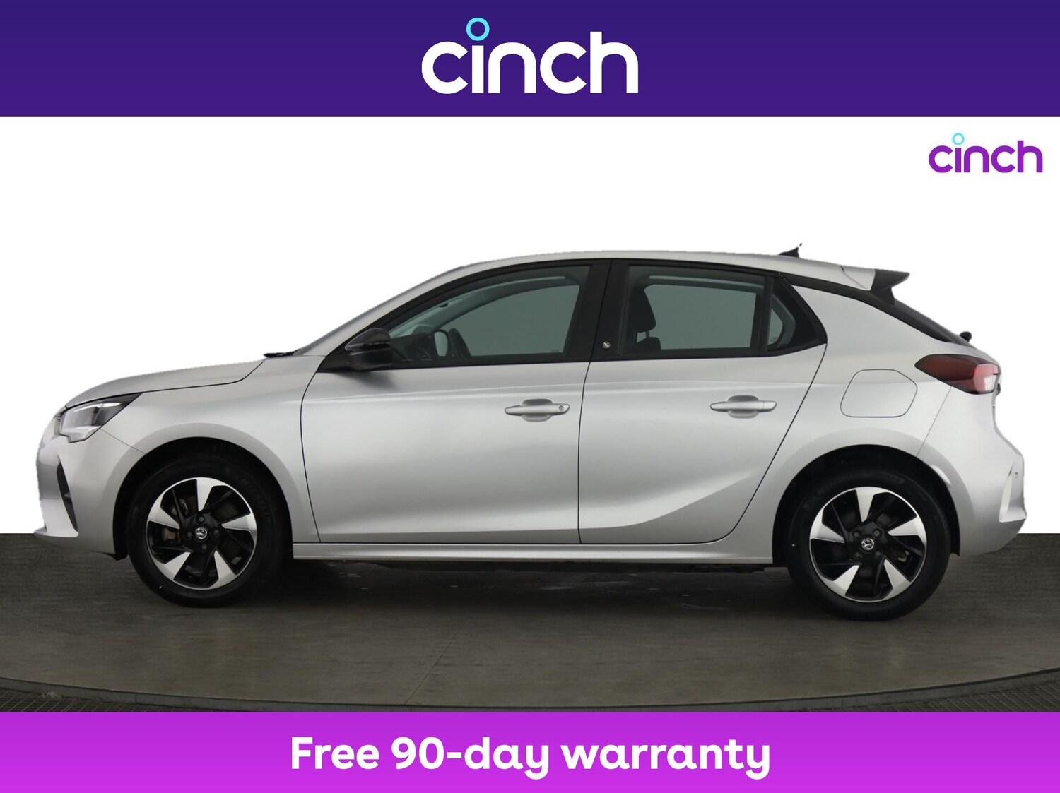 Used Vauxhall Corsa 2022 for sale - 76856555: Photo 8