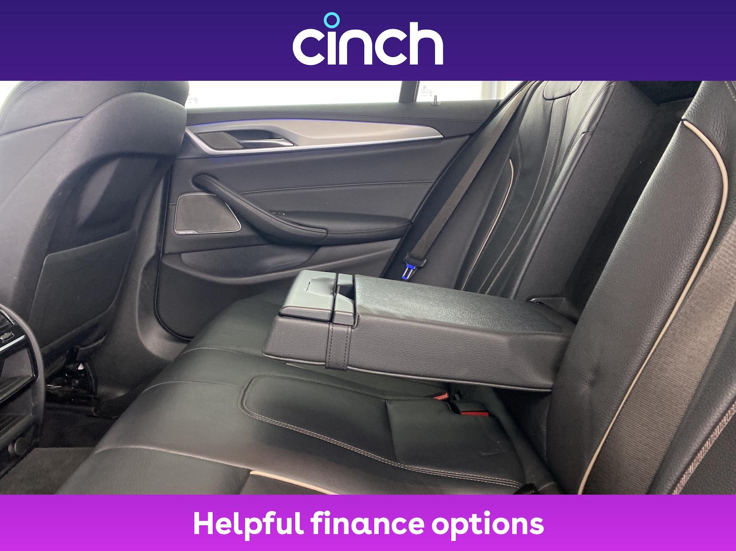 Used BMW 5 Series 2018 for sale - 76819603: Photo 30