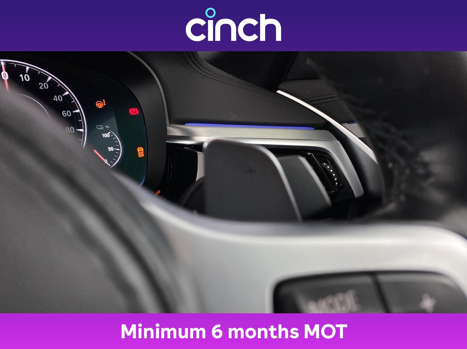 Used BMW 5 Series 2018 for sale - 76819603: Photo 42