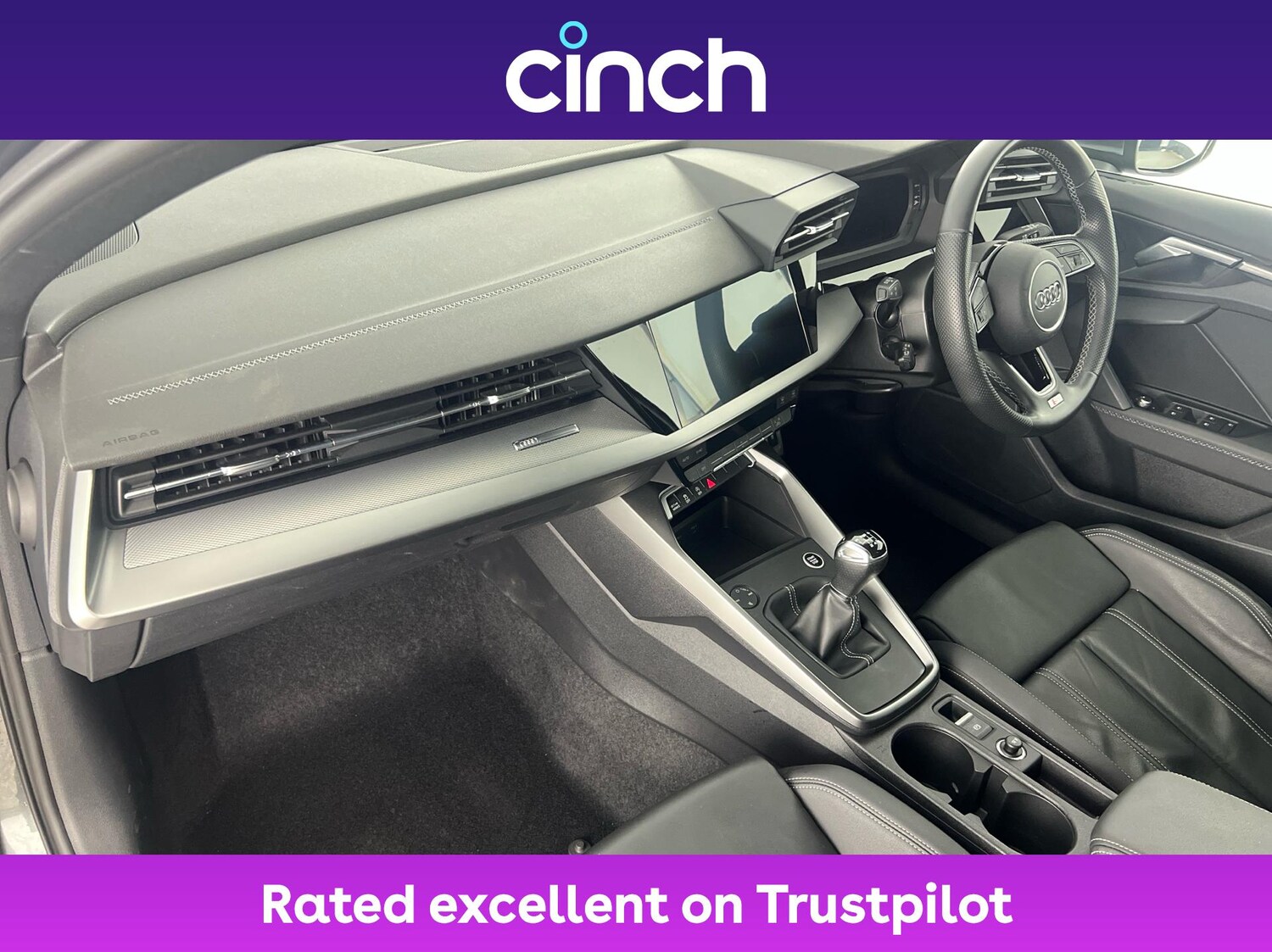 Used Audi A3 2022 for sale - 76164362: Photo 14