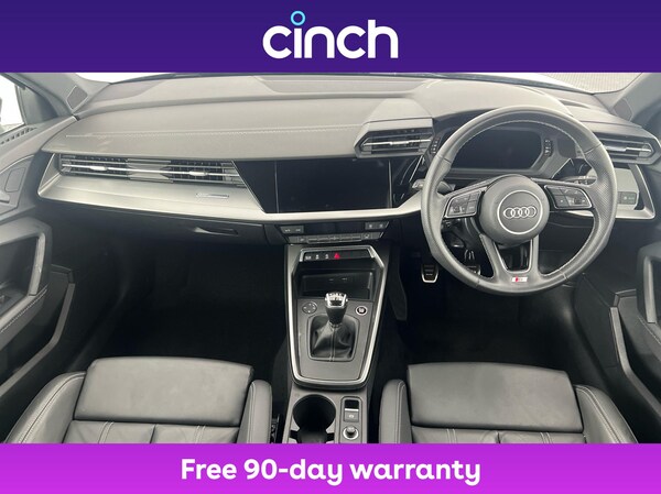 Used Audi A3 2022 for sale - 76164362: Photo 15